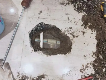 大方测漏水电话