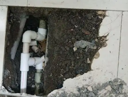 大方测漏水哪家好