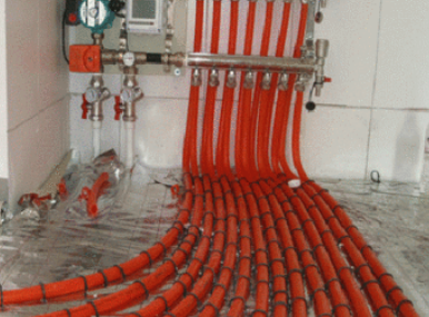 大方地暖维修多少钱