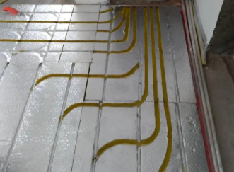 大方地暖维修哪家好